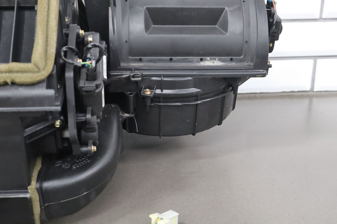 2005 C6 Corvette OEM Climate Control Heater Housing