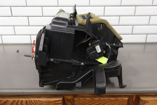 2005 C6 Corvette OEM Climate Control Heater Housing