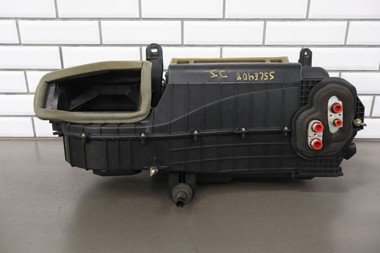 2005 C6 Corvette OEM Climate Control Heater Housing