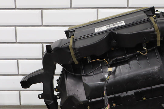 2005 C6 Corvette OEM Climate Control Heater Housing