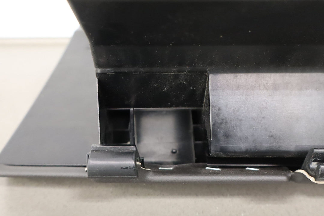 2005 C6 Corvette OEM Glove Box W/Door OEM Ebony