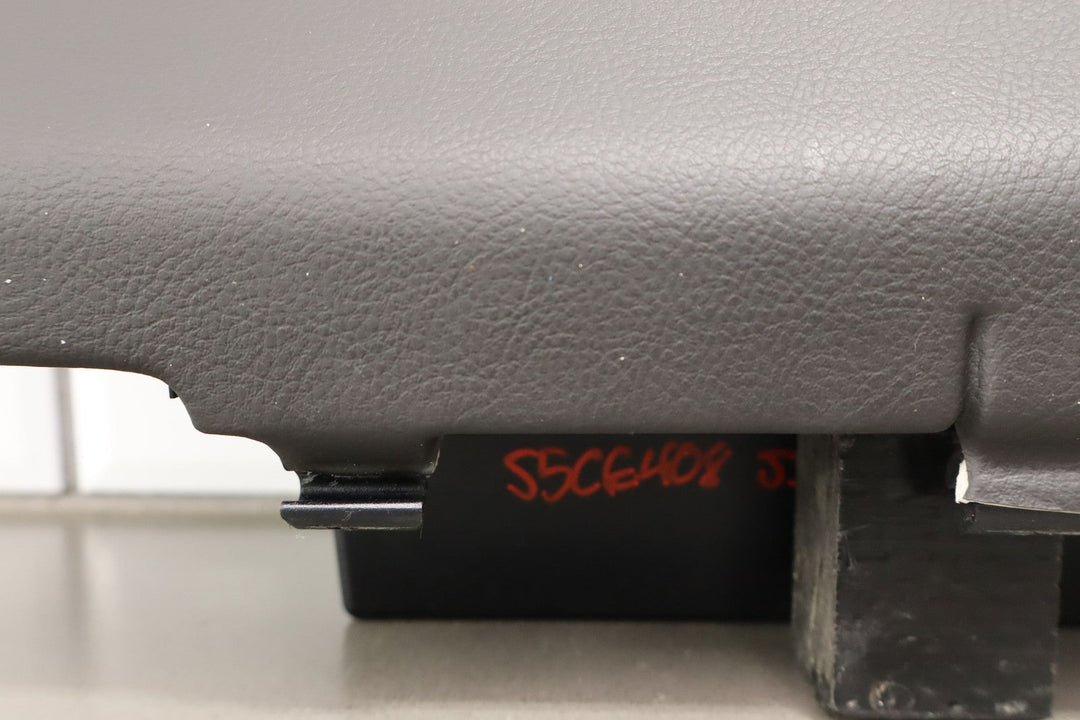 2005 C6 Corvette OEM Glove Box W/Door OEM Ebony