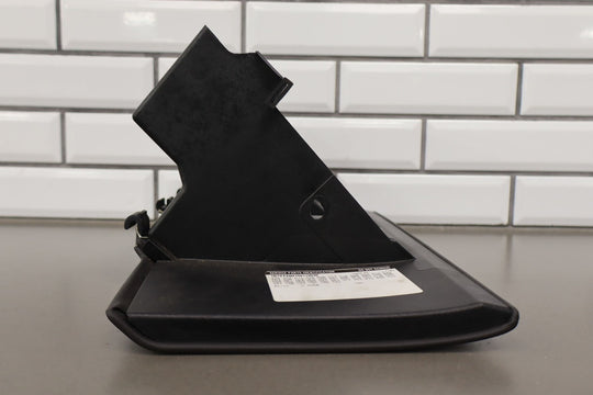 2005 C6 Corvette OEM Glove Box W/Door OEM Ebony