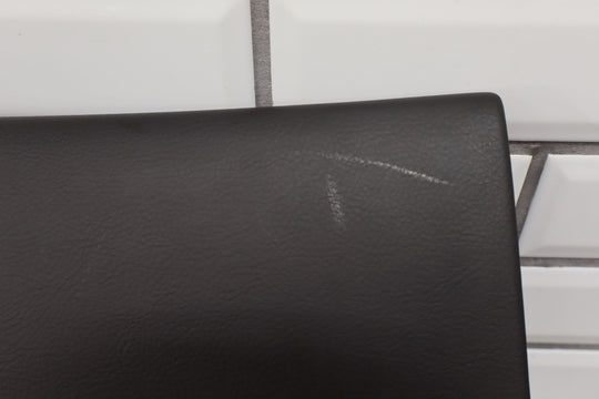 2005 C6 Corvette OEM Glove Box W/Door OEM Ebony