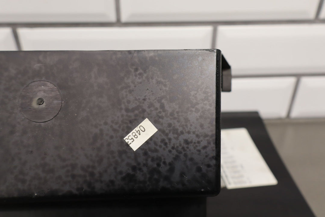 2005 C6 Corvette OEM Glove Box W/Door OEM Ebony