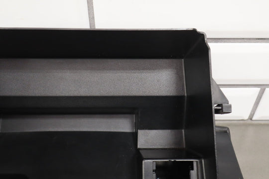 2005 C6 Corvette OEM Glove Box W/Door OEM Ebony