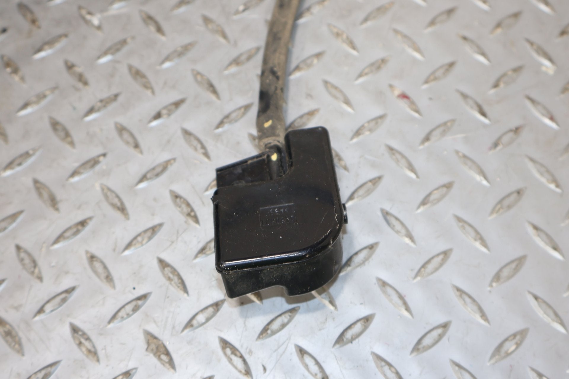 2005 Cadillac Escalade ESV- Air Ride Compressor
