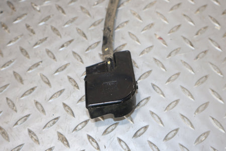 2005 Cadillac Escalade ESV- Air Ride Compressor