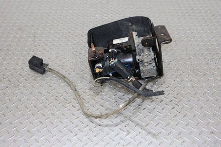2005 Cadillac Escalade ESV- Air Ride Compressor
