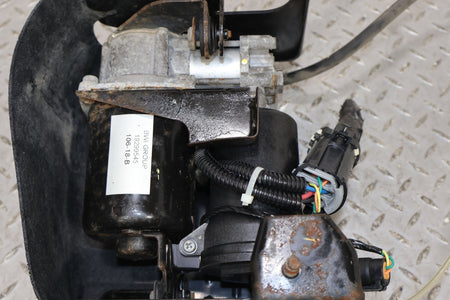 2005 Cadillac Escalade ESV- Air Ride Compressor