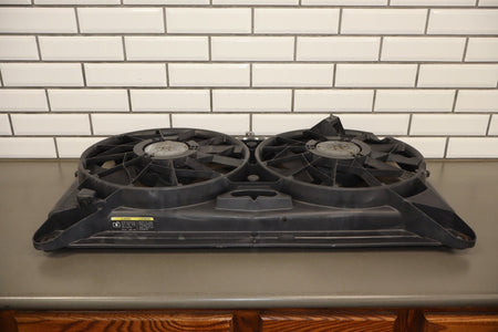 2005 Cadillac Escalade ESV Cooling Fan OEM