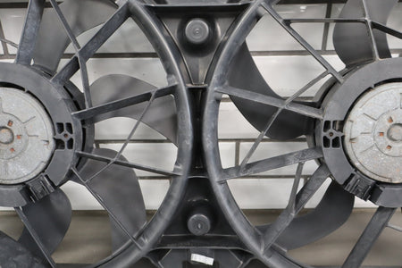 2005 Cadillac Escalade ESV Cooling Fan OEM