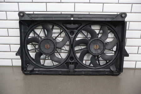 2005 Cadillac Escalade ESV Cooling Fan OEM