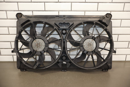 2005 Cadillac Escalade ESV Cooling Fan OEM