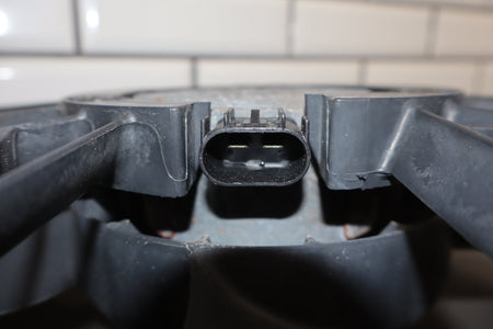 2005 Cadillac Escalade ESV Cooling Fan OEM