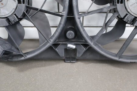 2005 Cadillac Escalade ESV Cooling Fan OEM