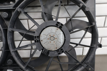 2005 Cadillac Escalade ESV Cooling Fan OEM
