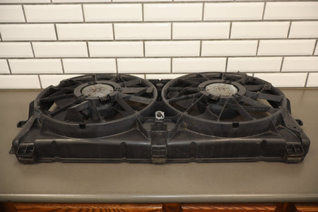 2005 Cadillac Escalade ESV Cooling Fan OEM