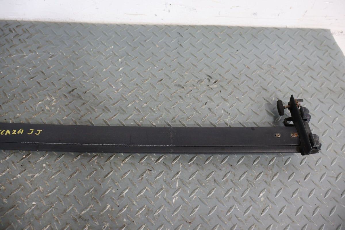 2005 Cadillac Escalade ESV- Luggage Rack
