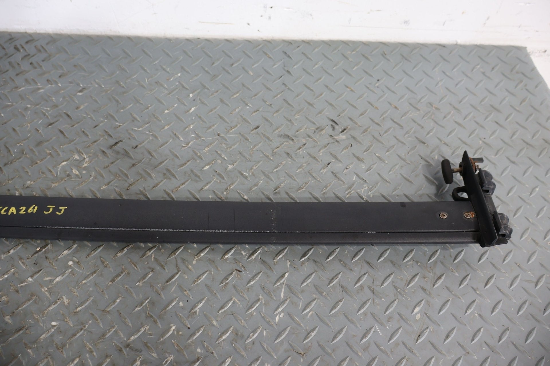 2005 Cadillac Escalade ESV- Luggage Rack