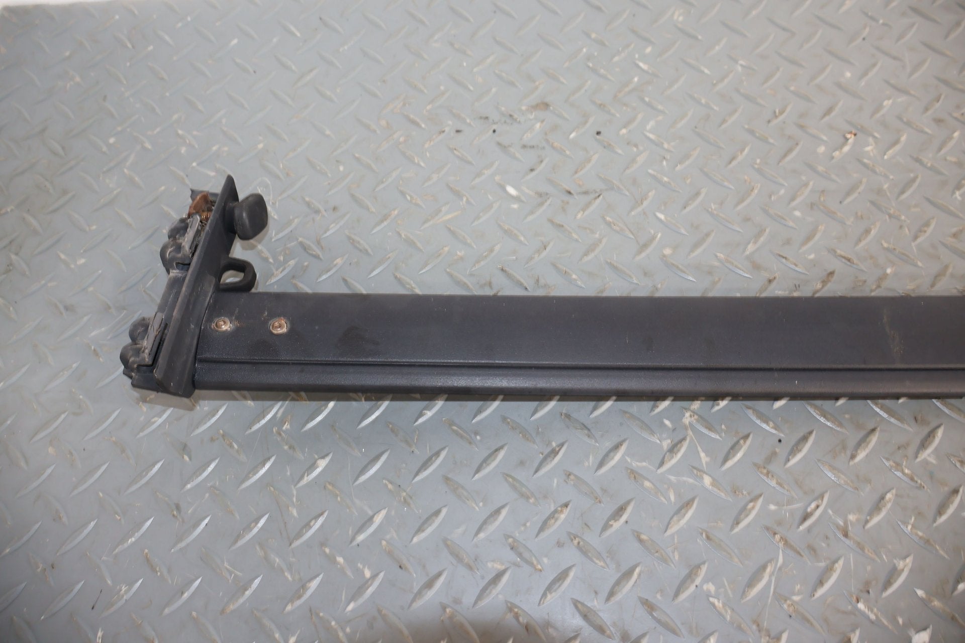 2005 Cadillac Escalade ESV- Luggage Rack