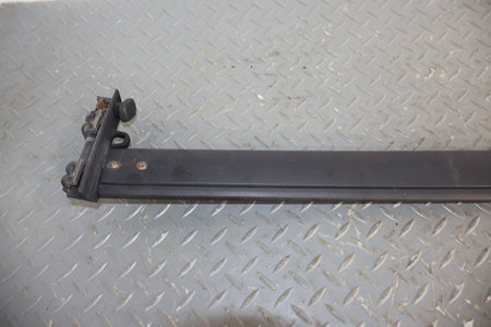 2005 Cadillac Escalade ESV- Luggage Rack