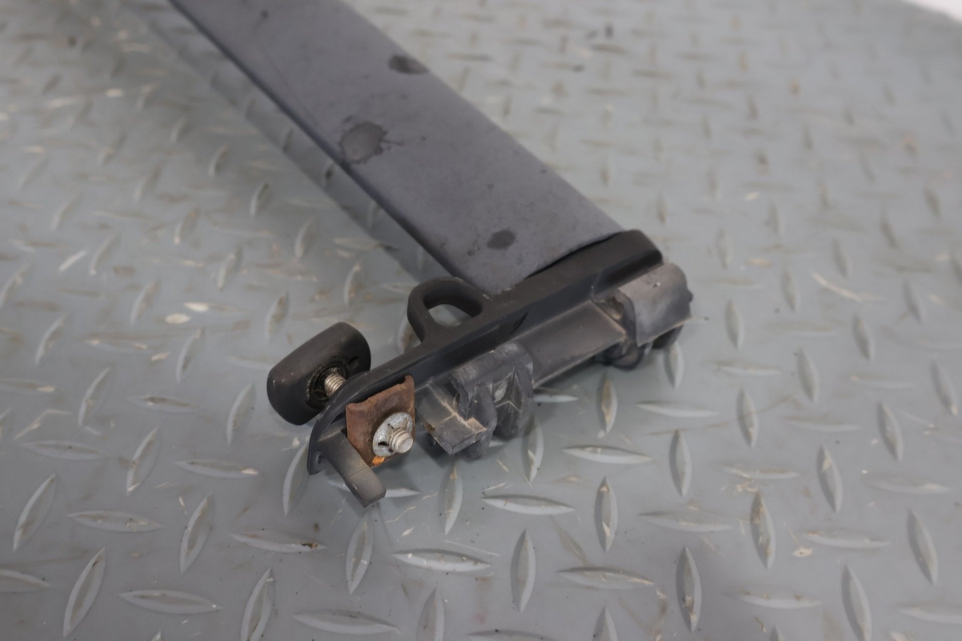 2005 Cadillac Escalade ESV- Luggage Rack