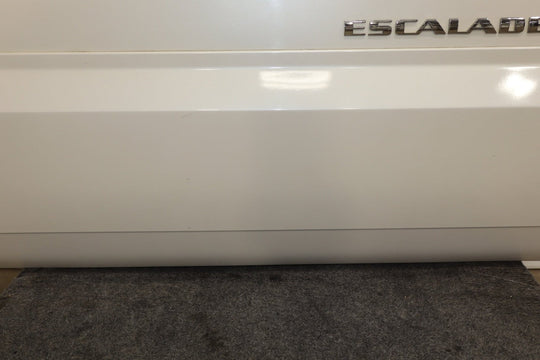 2005 Cadillac Escalade ESV Right Front Door White Diamond 98 15017224