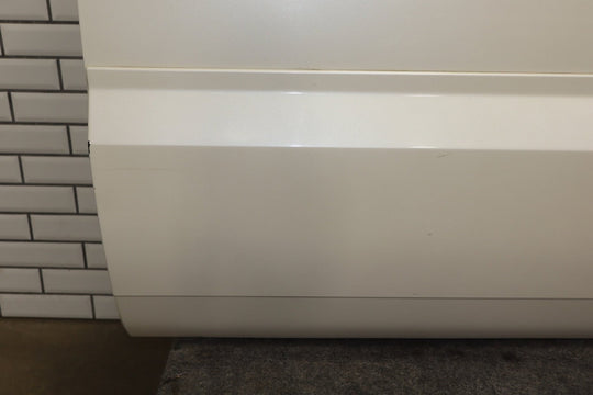 2005 Cadillac Escalade ESV Right Front Door White Diamond 98 15017224