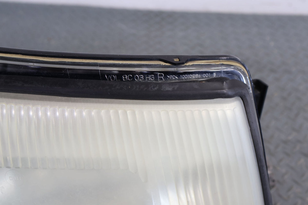 2005 Cadillac Escalade ESV- Right Headlamp