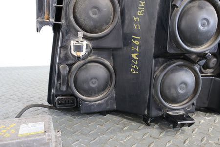 2005 Cadillac Escalade ESV- Right Headlamp