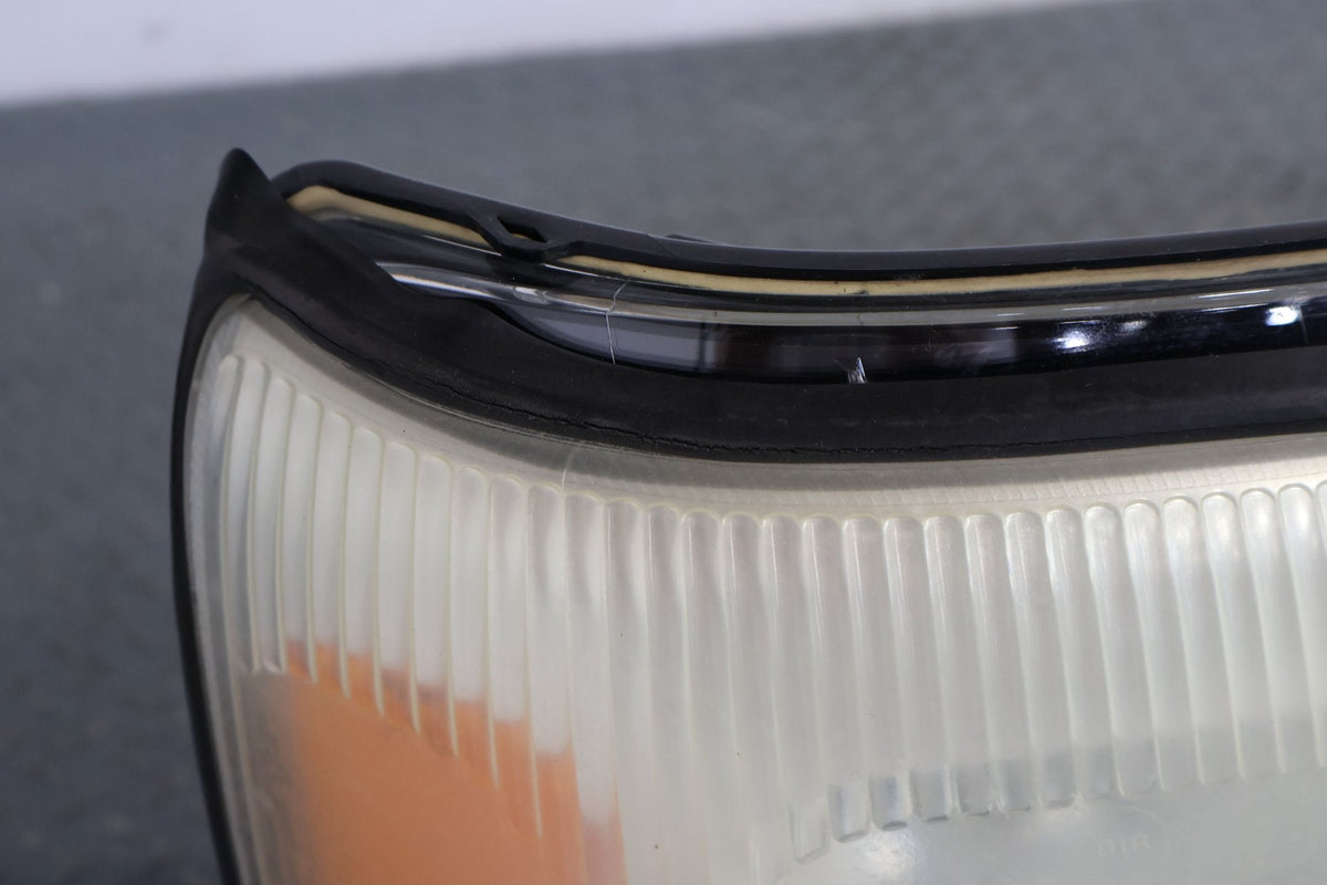 2005 Cadillac Escalade ESV- Right Headlamp