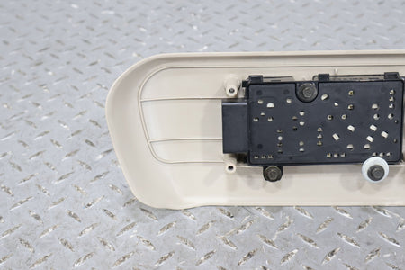2005 Cadillac Escalade ESV- Seat Switch