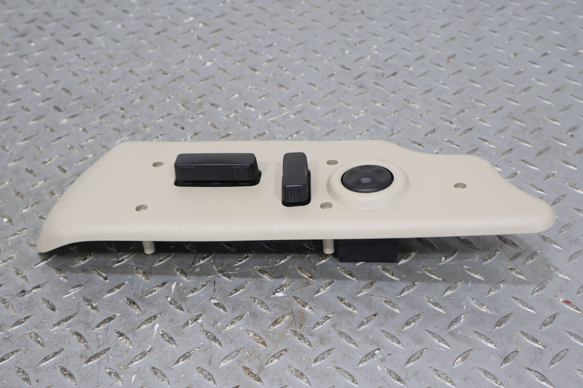 2005 Cadillac Escalade ESV- Seat Switch