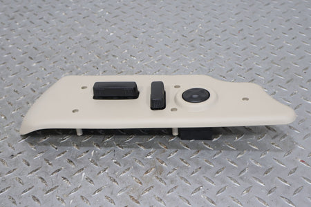 2005 Cadillac Escalade ESV- Seat Switch