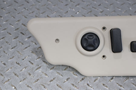2005 Cadillac Escalade ESV- Seat Switch