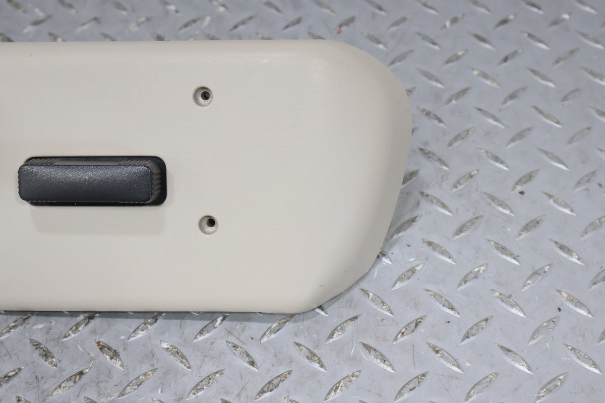 2005 Cadillac Escalade ESV- Seat Switch