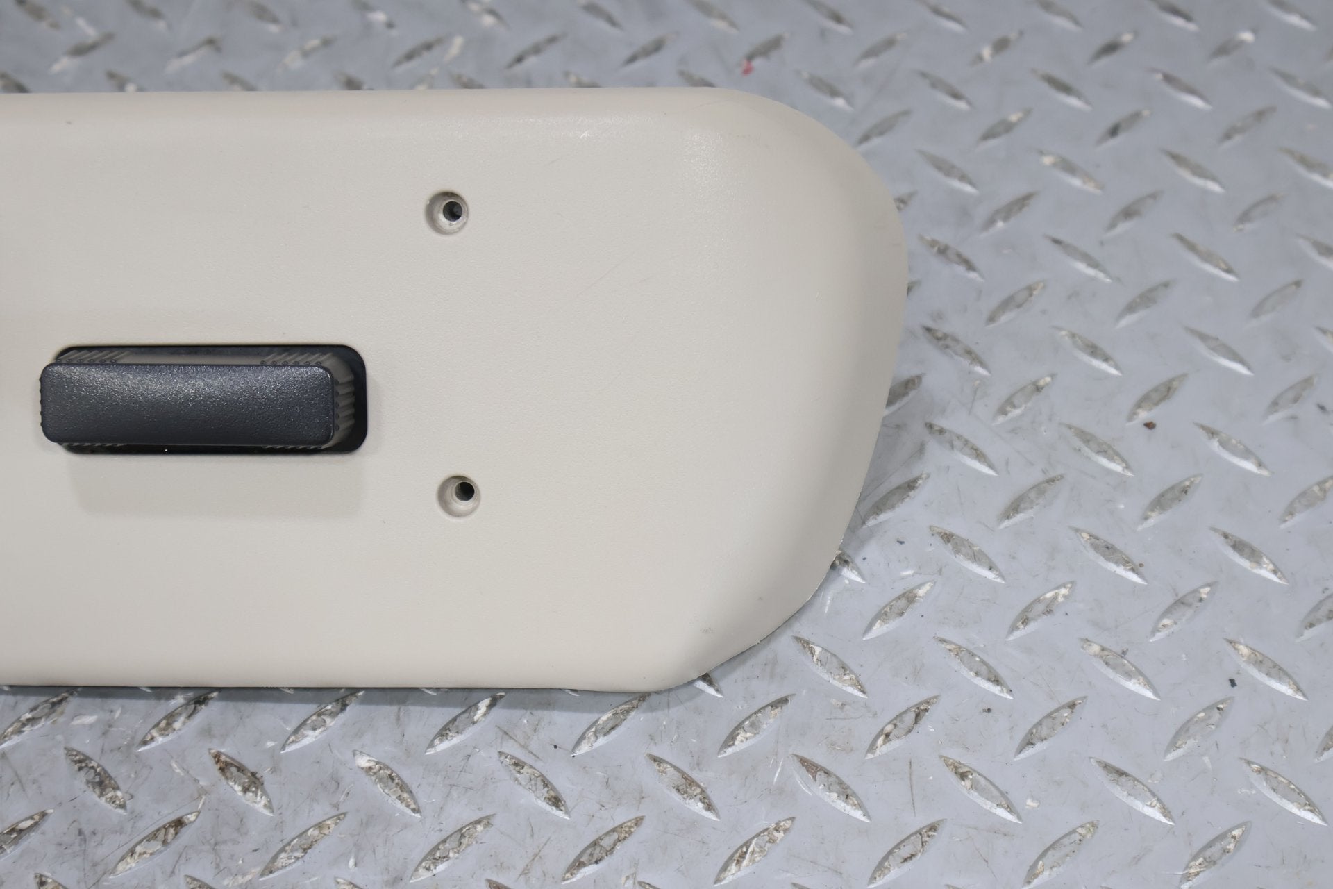 2005 Cadillac Escalade ESV- Seat Switch