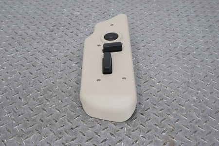 2005 Cadillac Escalade ESV- Seat Switch
