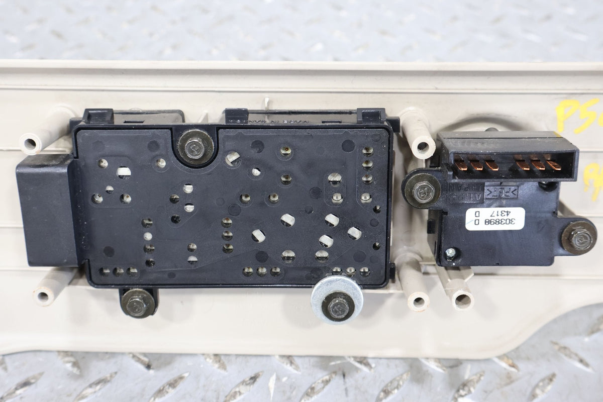 2005 Cadillac Escalade ESV- Seat Switch