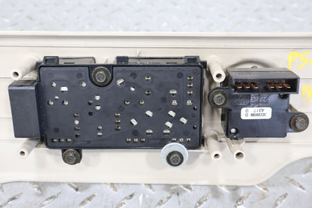 2005 Cadillac Escalade ESV- Seat Switch