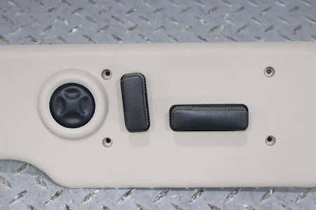 2005 Cadillac Escalade ESV- Seat Switch
