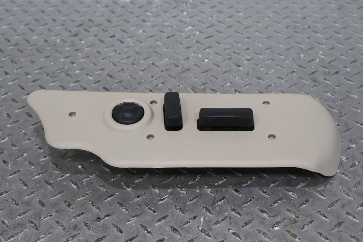 2005 Cadillac Escalade ESV- Seat Switch