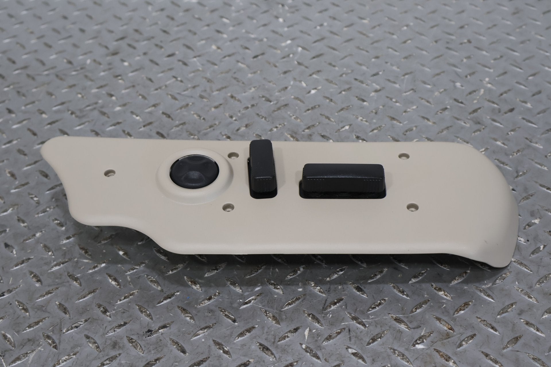 2005 Cadillac Escalade ESV- Seat Switch