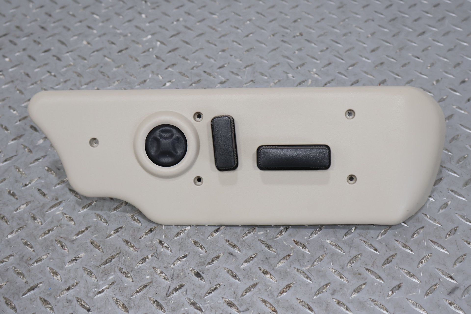 2005 Cadillac Escalade ESV- Seat Switch