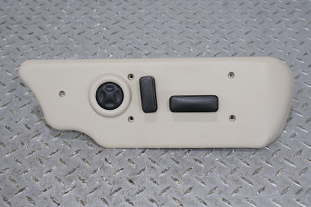 2005 Cadillac Escalade ESV- Seat Switch