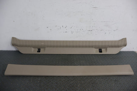 2005 Cadillac Escalade ESV- Sill Plates