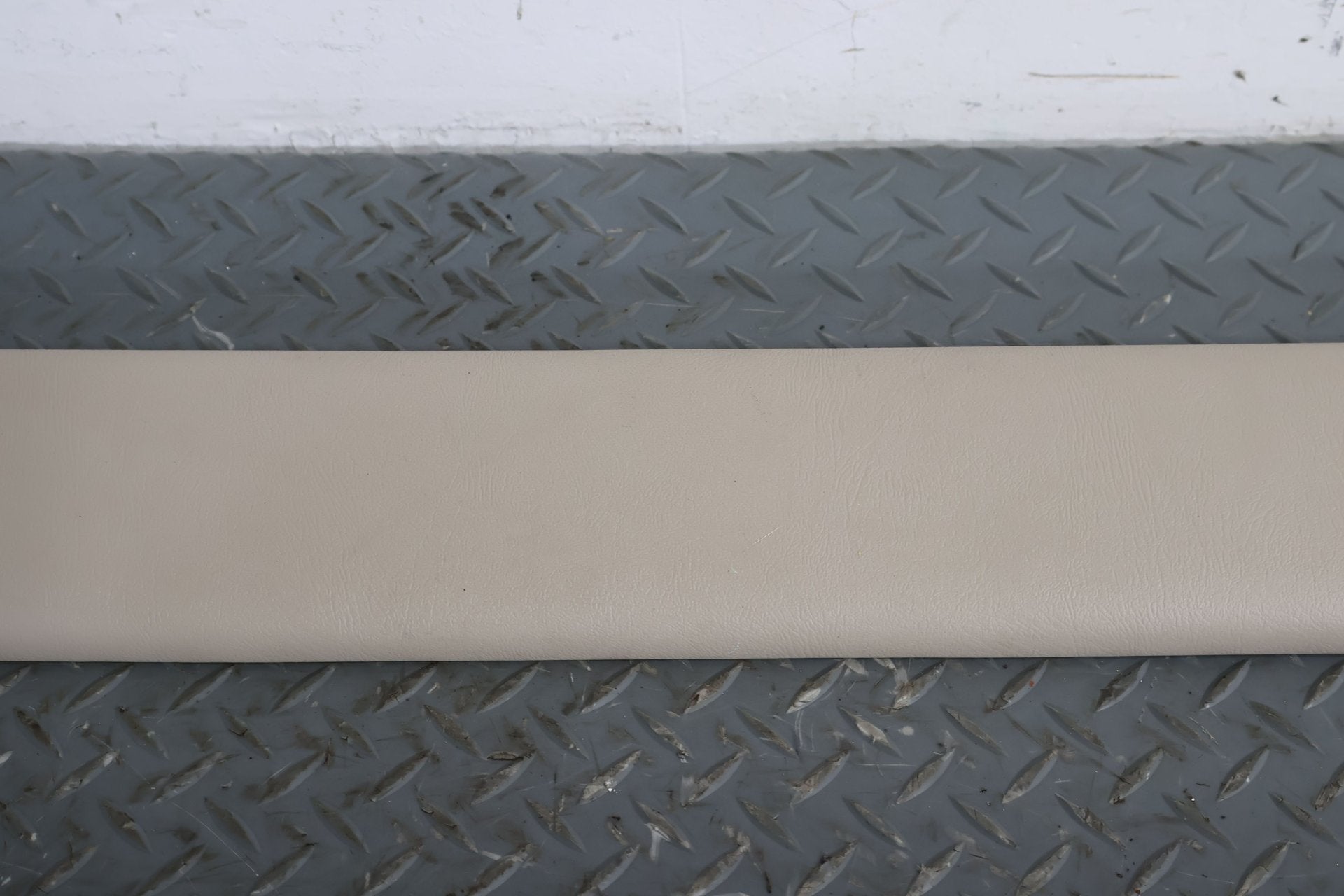 2005 Cadillac Escalade ESV- Sill Plates