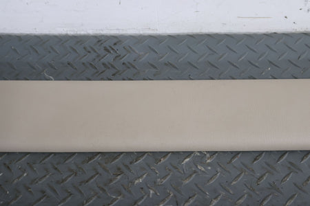 2005 Cadillac Escalade ESV- Sill Plates