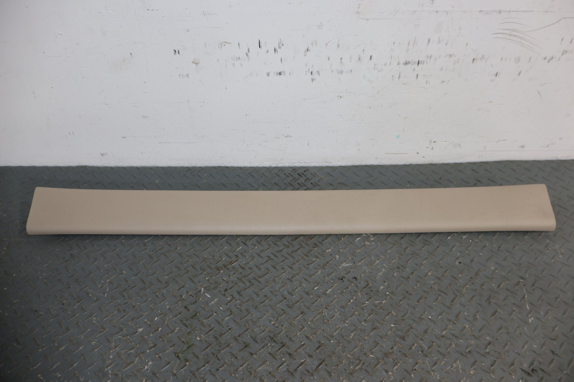 2005 Cadillac Escalade ESV- Sill Plates